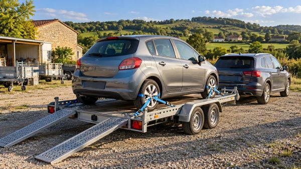 Découvrez les meilleures options de location de porte voiture économiques
